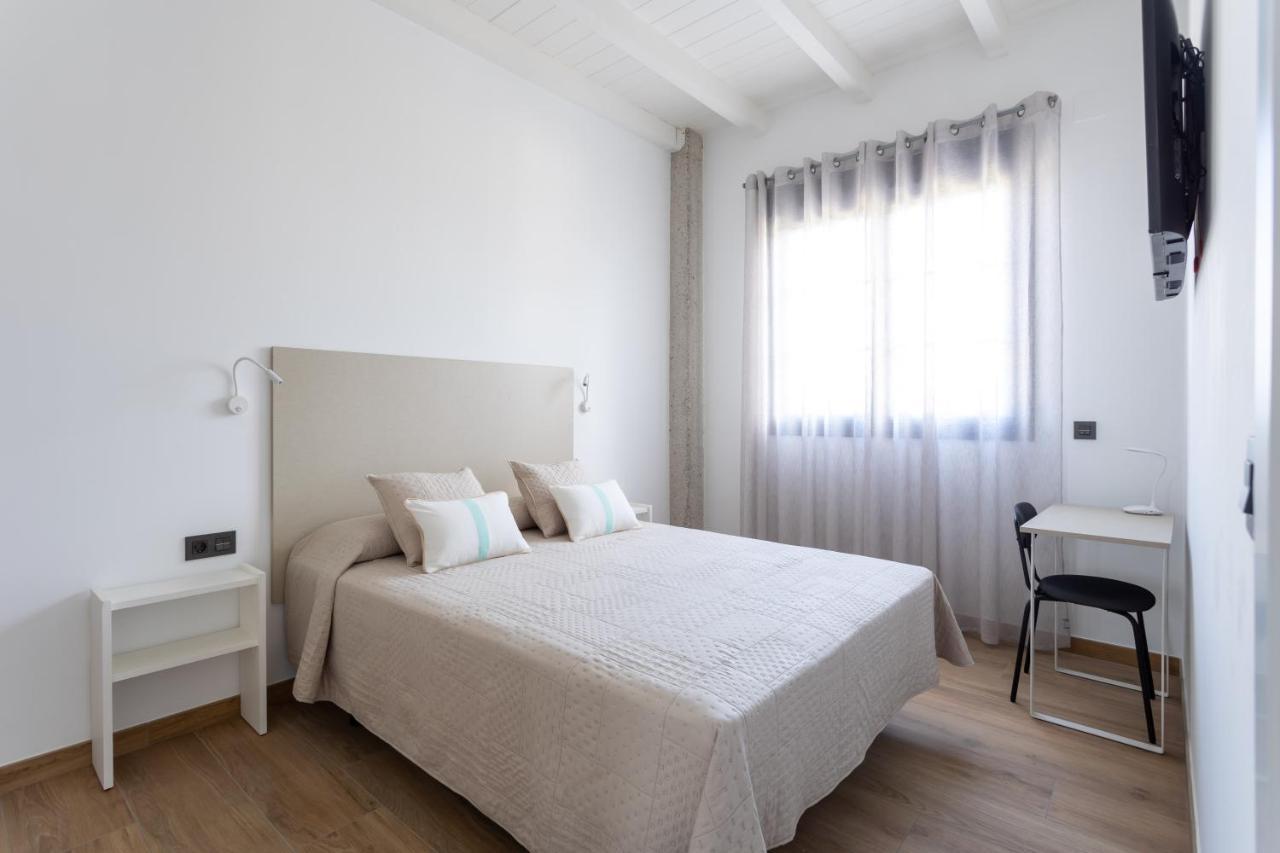 Alma Marina Apartamentos Somo Exterior photo