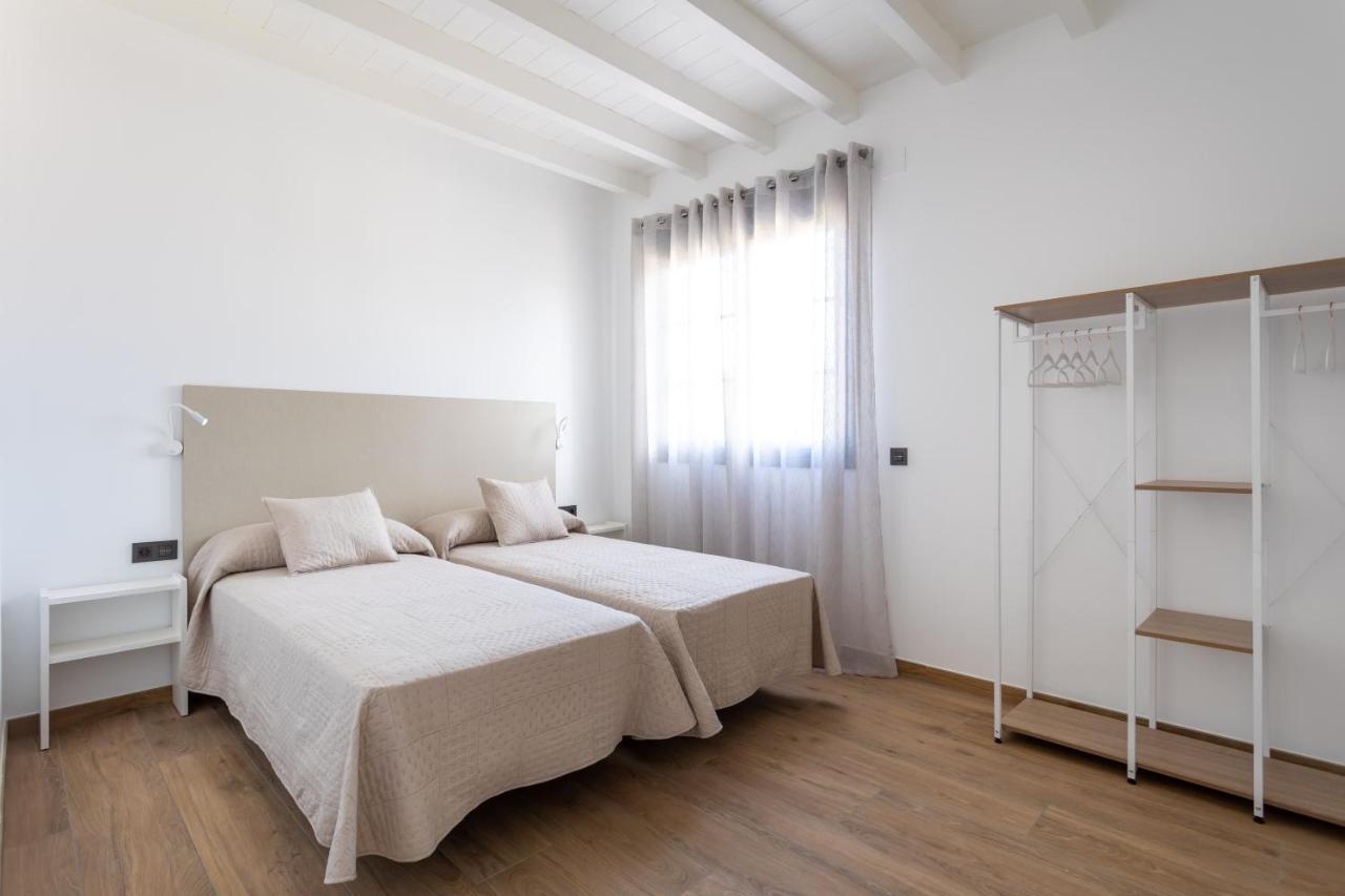 Alma Marina Apartamentos Somo Exterior photo